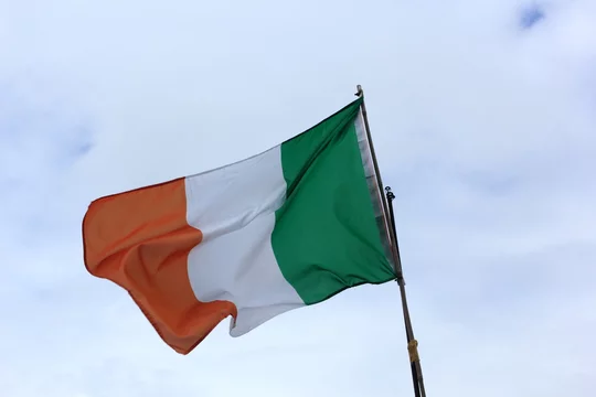 Quel Pays A Le Drapeau Vert Blanc Rouge
